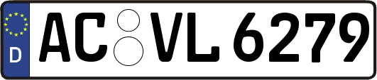 AC-VL6279