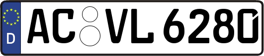 AC-VL6280