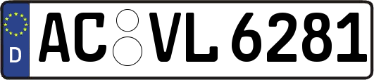 AC-VL6281