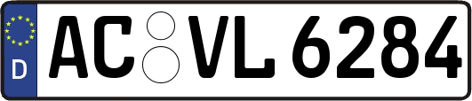 AC-VL6284