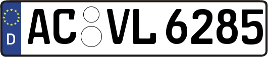 AC-VL6285