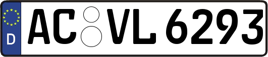 AC-VL6293