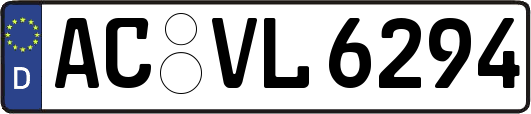 AC-VL6294