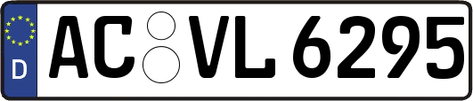 AC-VL6295