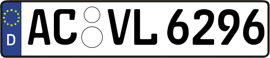 AC-VL6296