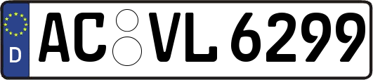 AC-VL6299