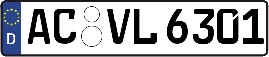 AC-VL6301