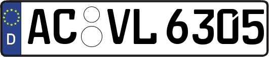 AC-VL6305