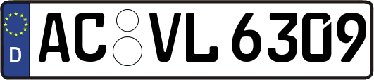 AC-VL6309