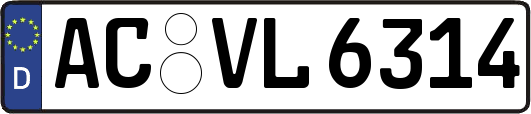 AC-VL6314