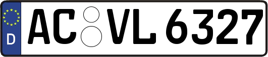 AC-VL6327