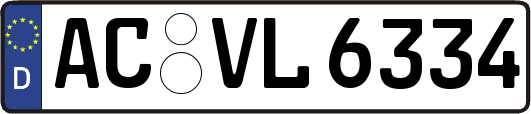 AC-VL6334