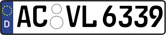 AC-VL6339