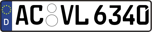 AC-VL6340