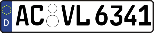 AC-VL6341