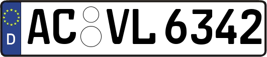 AC-VL6342