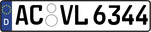 AC-VL6344