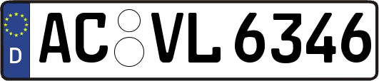 AC-VL6346