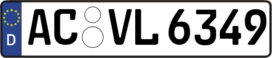AC-VL6349