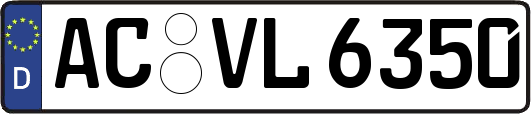 AC-VL6350