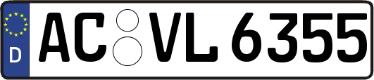 AC-VL6355