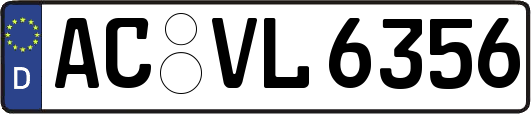AC-VL6356
