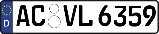 AC-VL6359