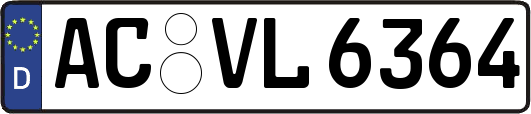 AC-VL6364