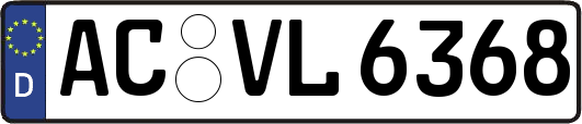 AC-VL6368