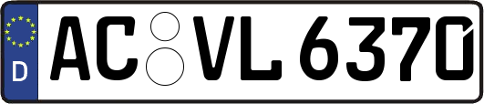 AC-VL6370