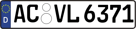 AC-VL6371