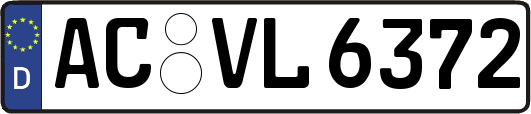 AC-VL6372