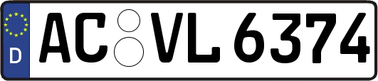 AC-VL6374