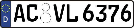 AC-VL6376