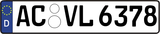 AC-VL6378