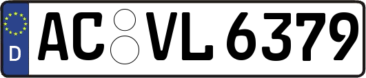 AC-VL6379