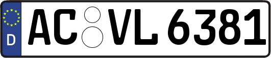AC-VL6381