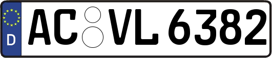 AC-VL6382
