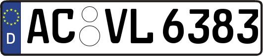AC-VL6383