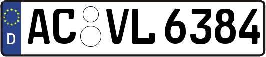 AC-VL6384