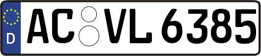AC-VL6385