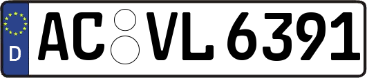 AC-VL6391