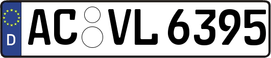 AC-VL6395