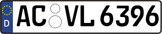 AC-VL6396