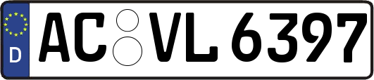 AC-VL6397