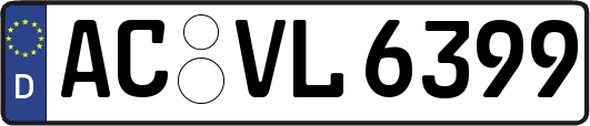 AC-VL6399