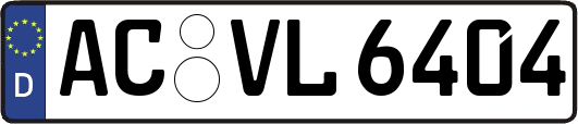 AC-VL6404