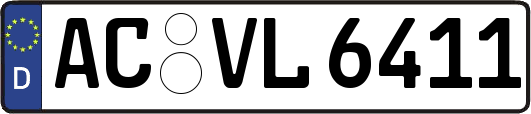 AC-VL6411