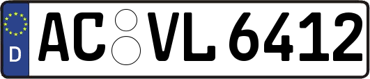 AC-VL6412