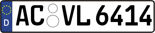 AC-VL6414